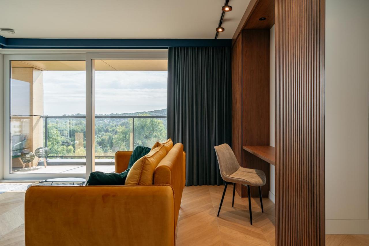 Luxury View Apartment