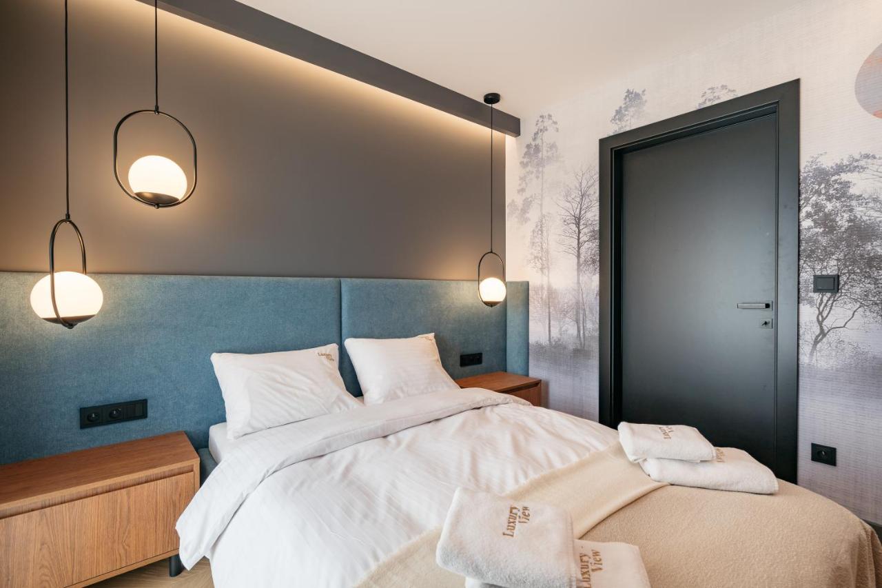 Luxury View Krakow