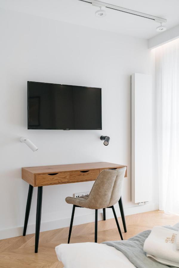 Apartment Luxury View *