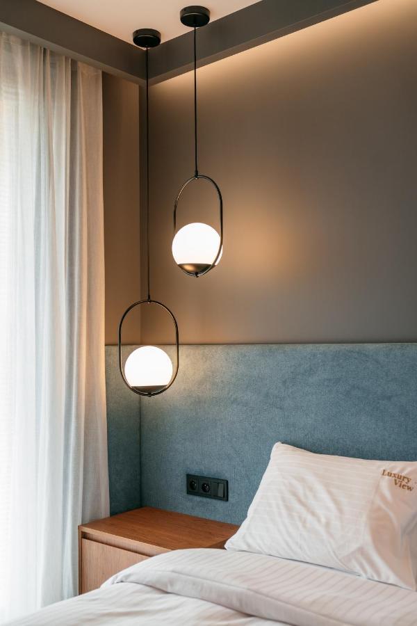 Luxury View Apartment Krakow