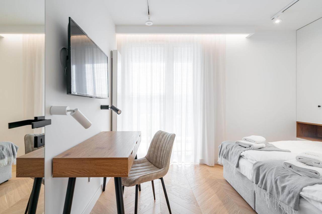 Apartment Luxury View *