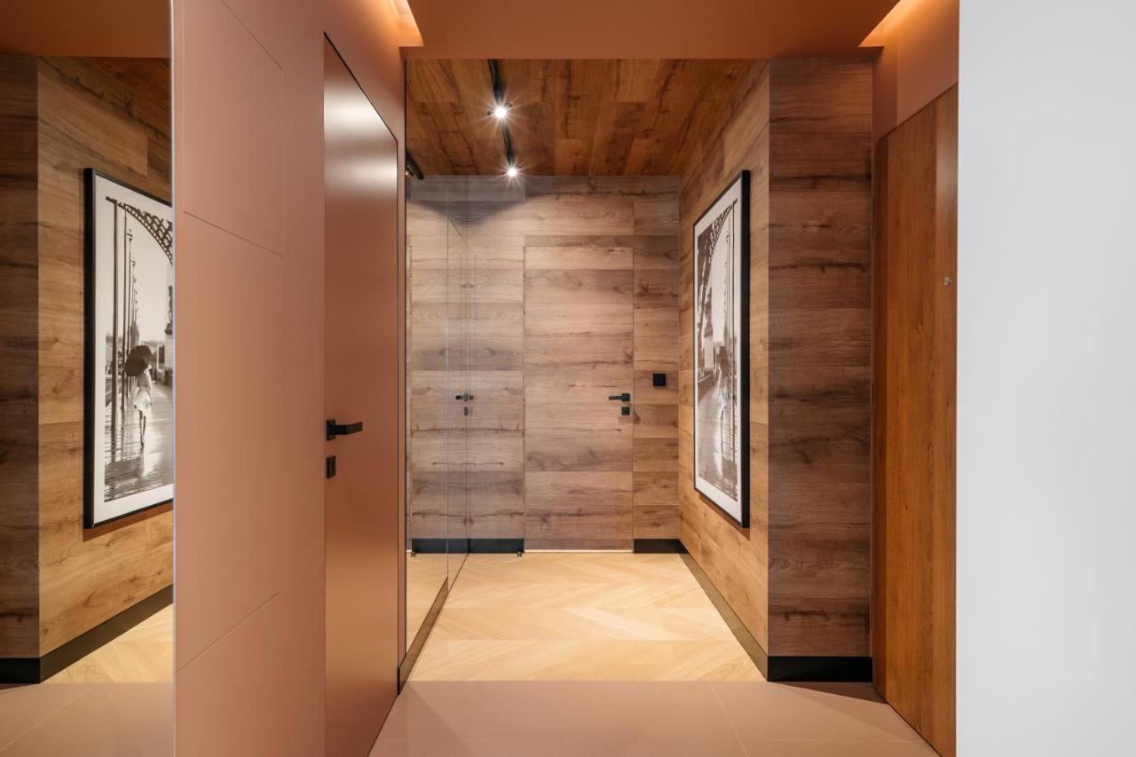 Luxury View Apartment *