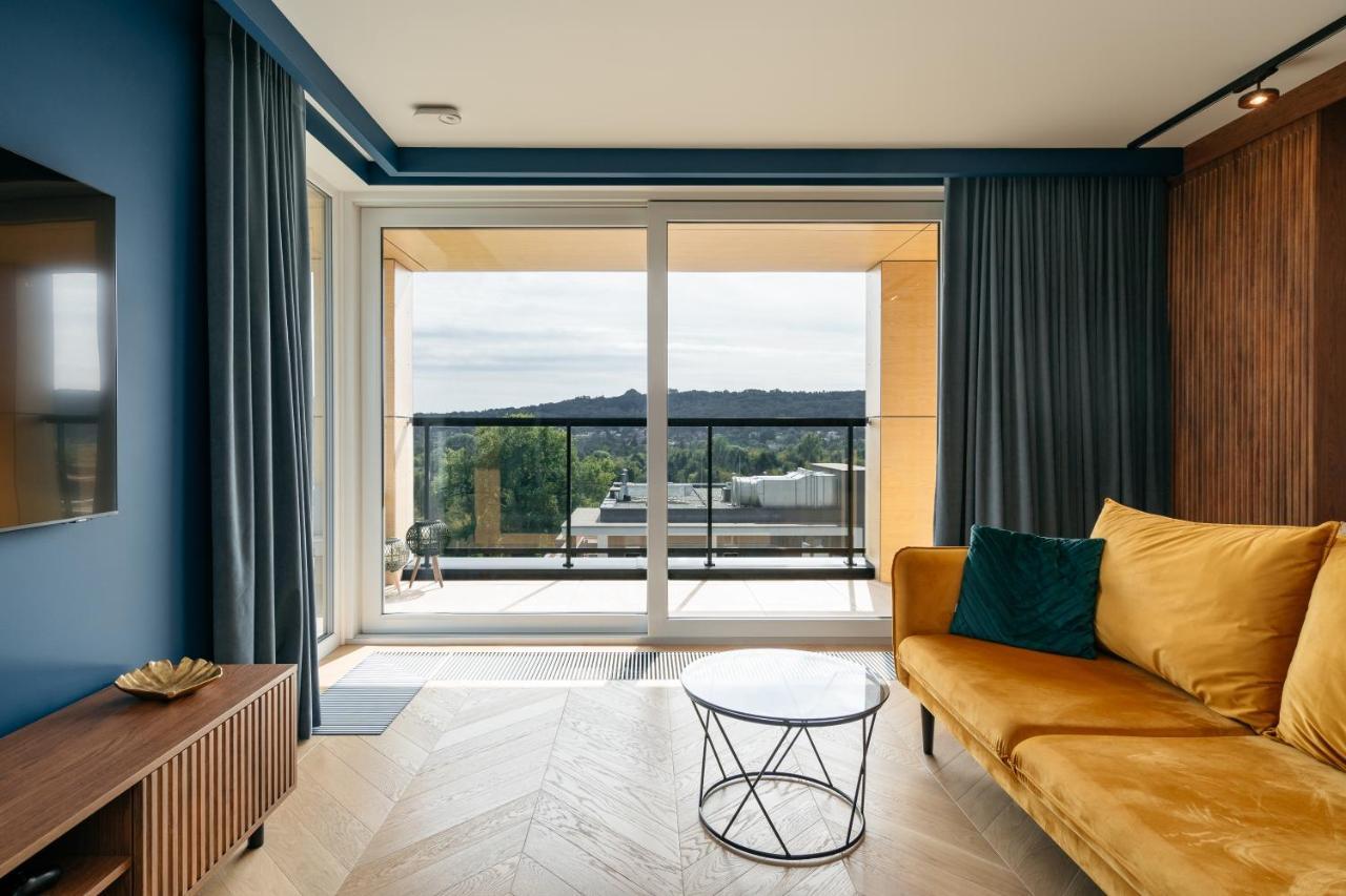 Luxury View *