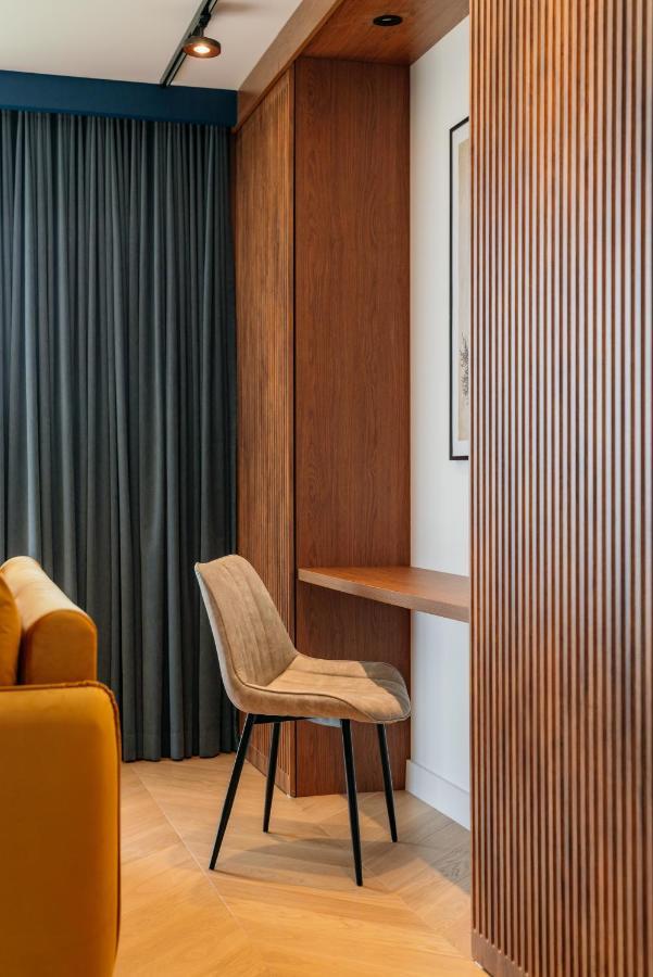 Apartment Luxury View