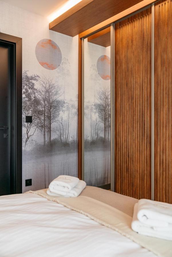 Luxury View * Krakow