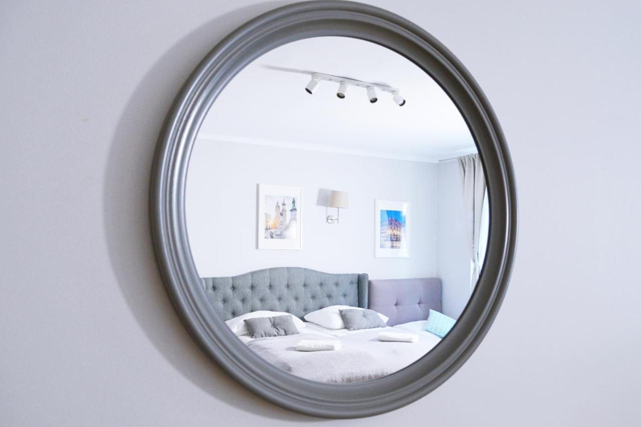 21 Florianska Street Aparthotel *
