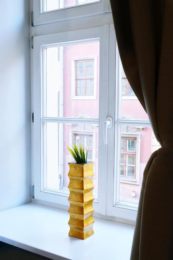 Aparthotel 21 Florianska Street *