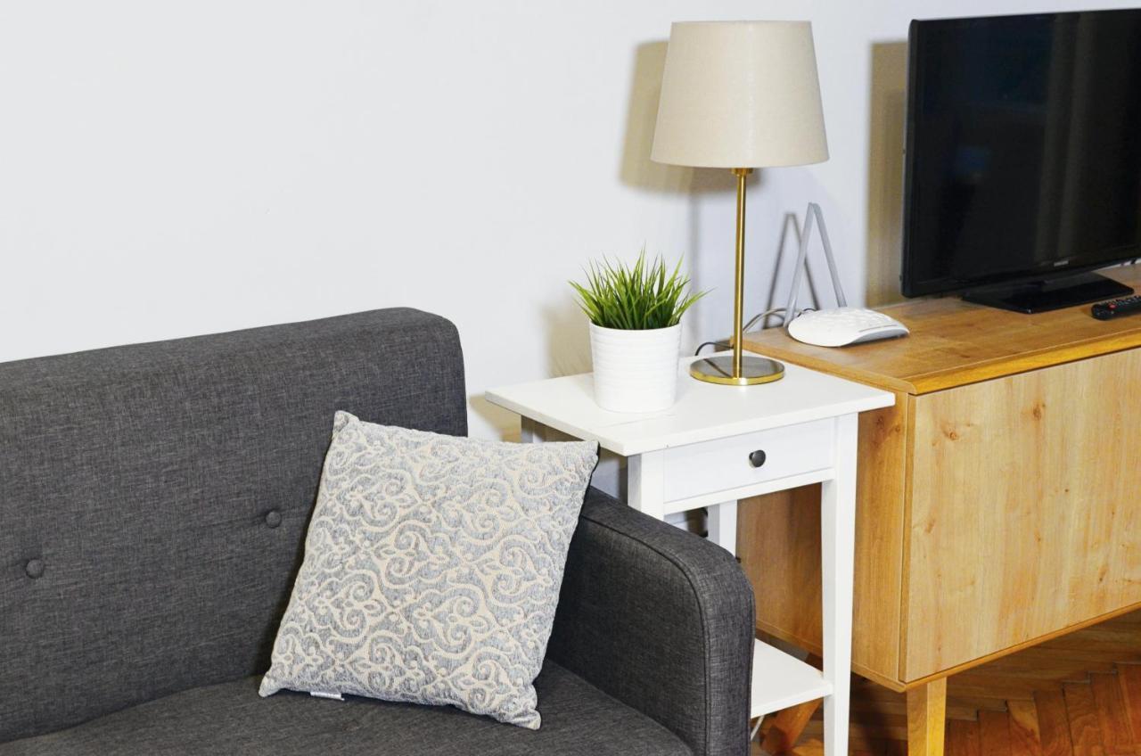 21 Florianska Street Aparthotel *