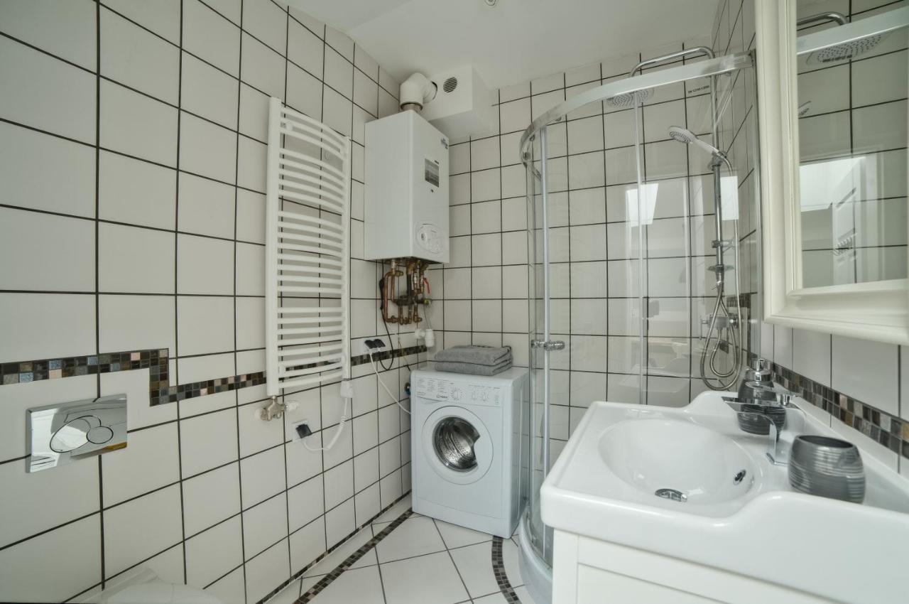 Urban Nest Bon 5 * Cracóvia