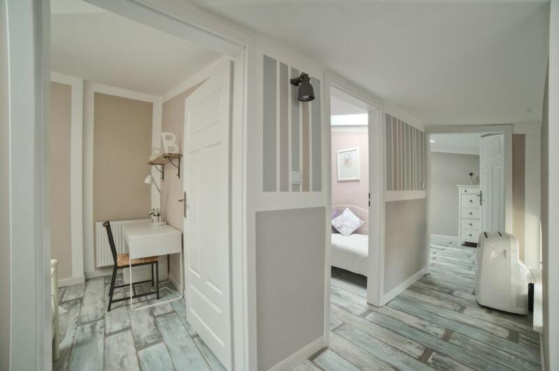 Urban Nest Bon 5 * Cracóvia