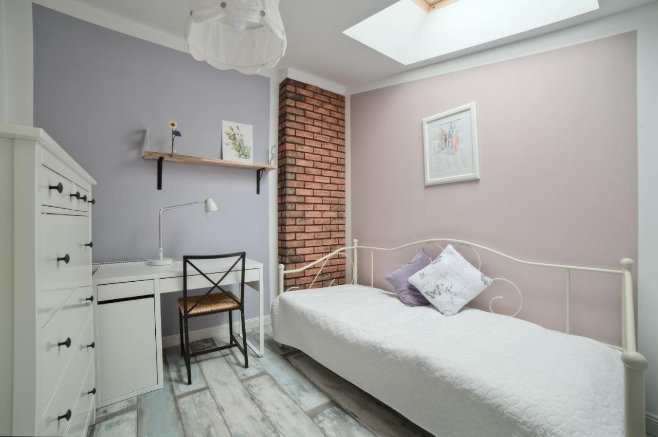 Urban Nest Bon 5 * Cracóvia