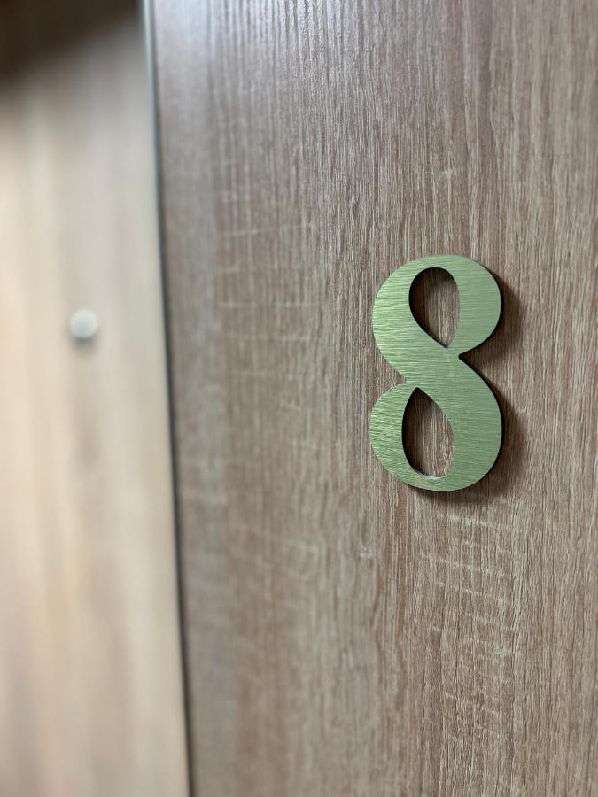 Cozystudio With Sauna Apartment Krakau