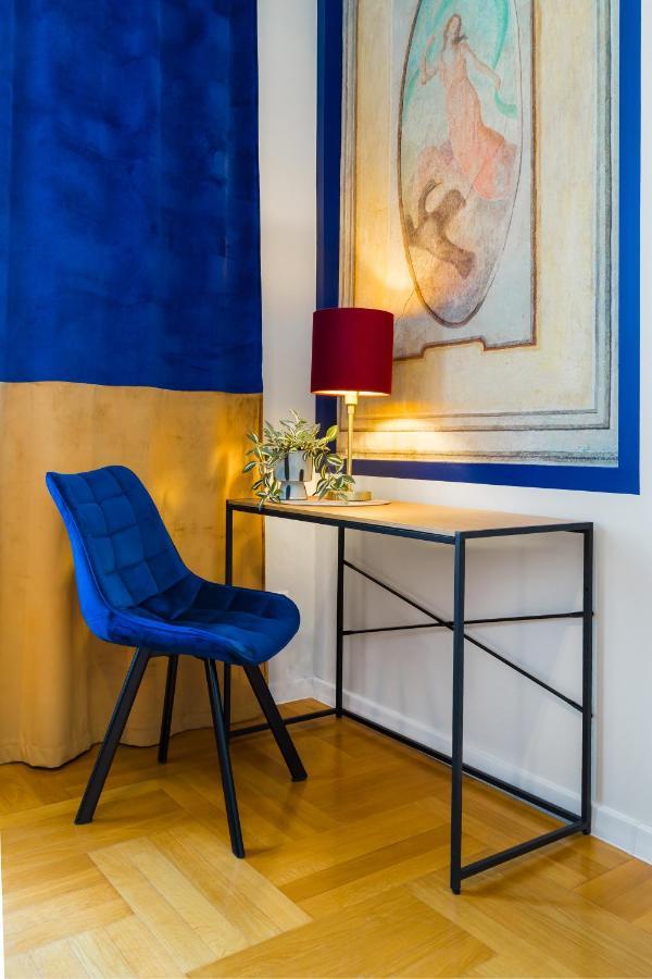 Glamorous In Heart Of Old Town * Krakow