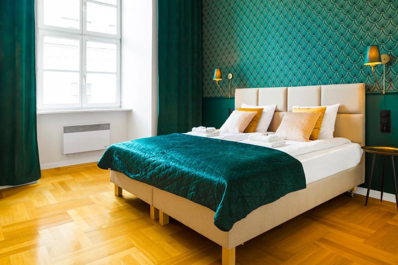 Glamorous In Heart Of Old Town Apartment Krakow