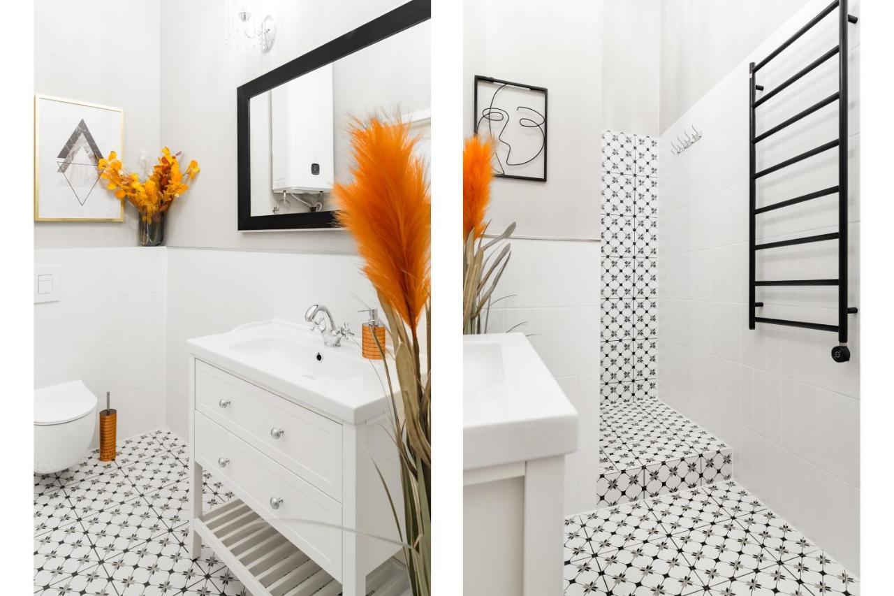 Glamorous In Heart Of Old Town Apartment *