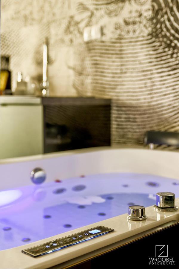 Apartment Jacuzzi Rakowicka *