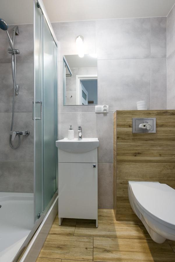 Apartament Near The Royal Castle Kraków