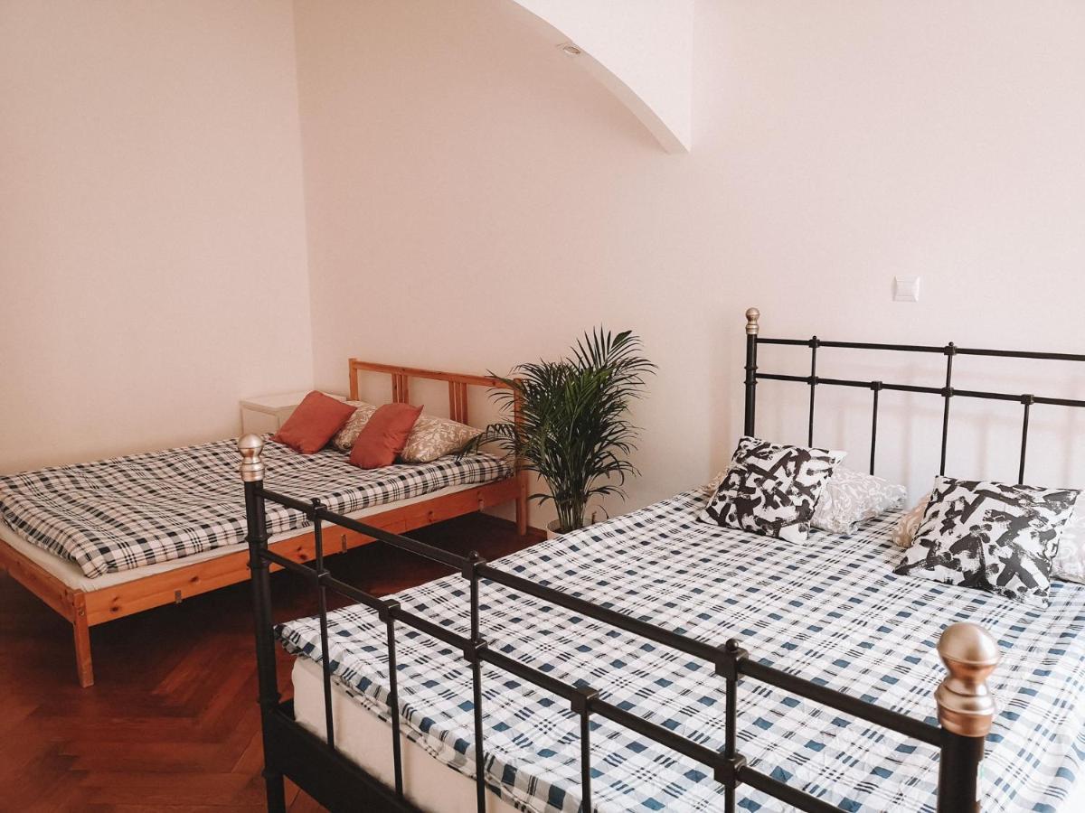 Apartment Batorego *