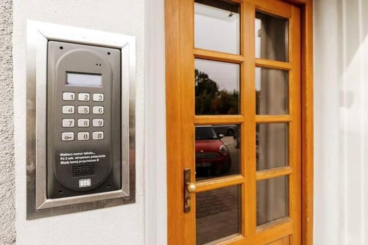 Urocze Mieszkanie W Krakowskiej Kamienicy