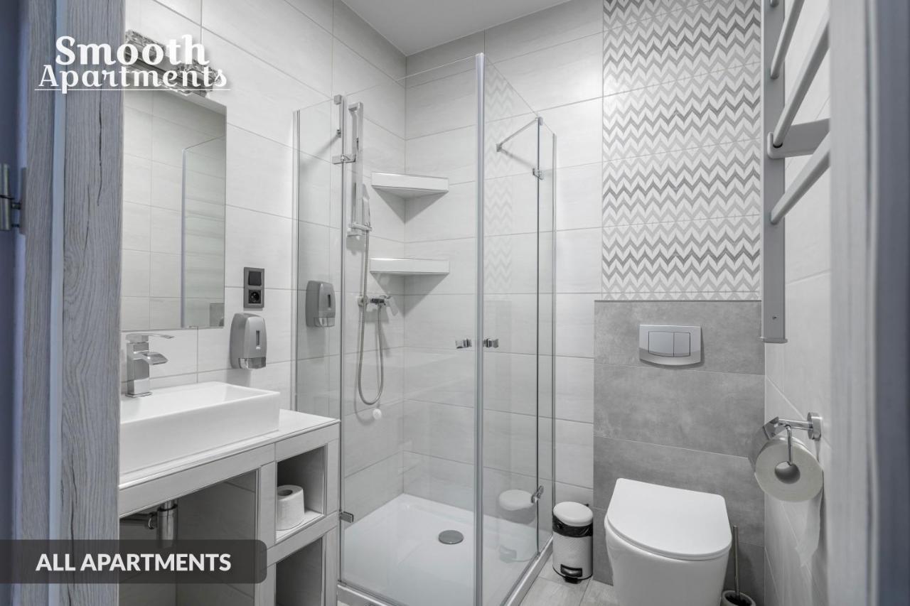 Aparthotel Smooth Elegant Old Town