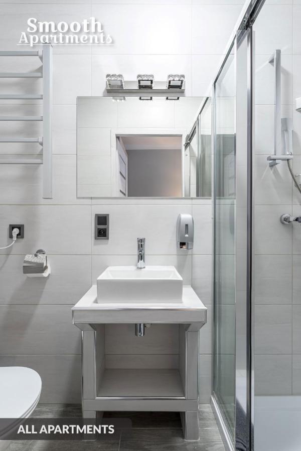 Aparthotel Smooth Elegant Old Town Krakau
