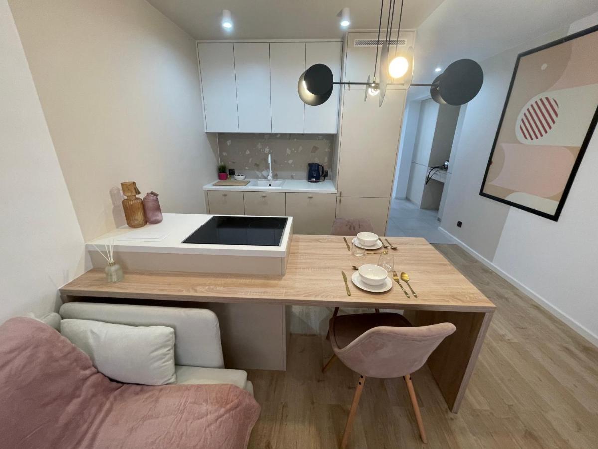Apartament Kazimierz August *
