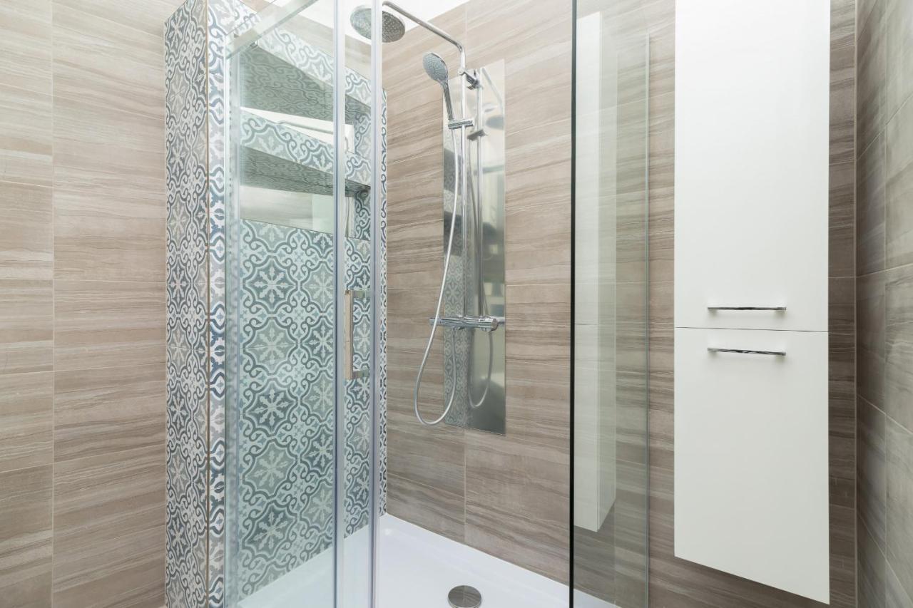 Apartamento Perla Starego Miasta Kamienica Czapskich By Renters *