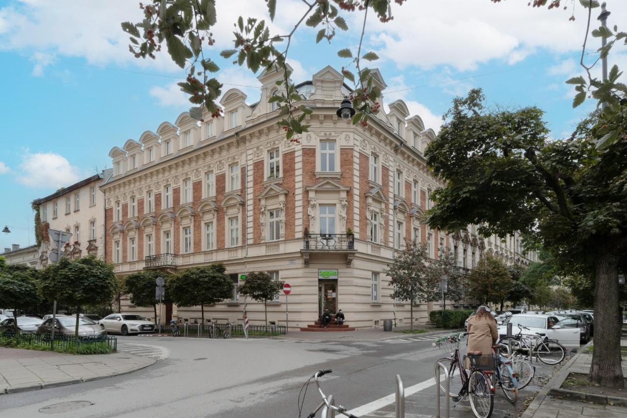 Perla Starego Miasta Kamienica Czapskich By Renters Apartamento