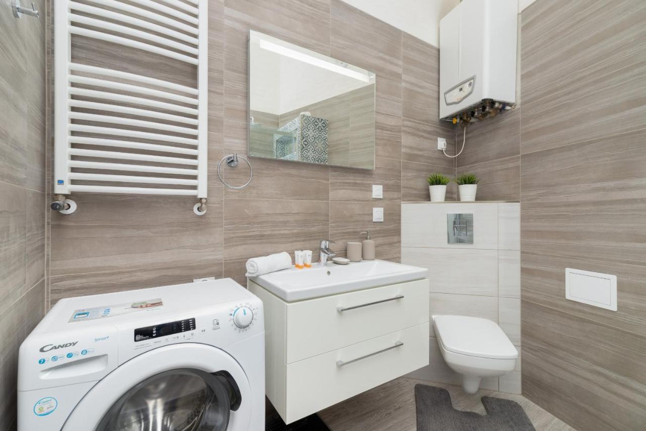 Perla Starego Miasta Kamienica Czapskich By Renters Apartamento Cracóvia