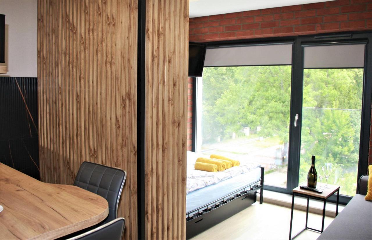 Nikoapartments - Miniapartment 2+2 Apartament *
