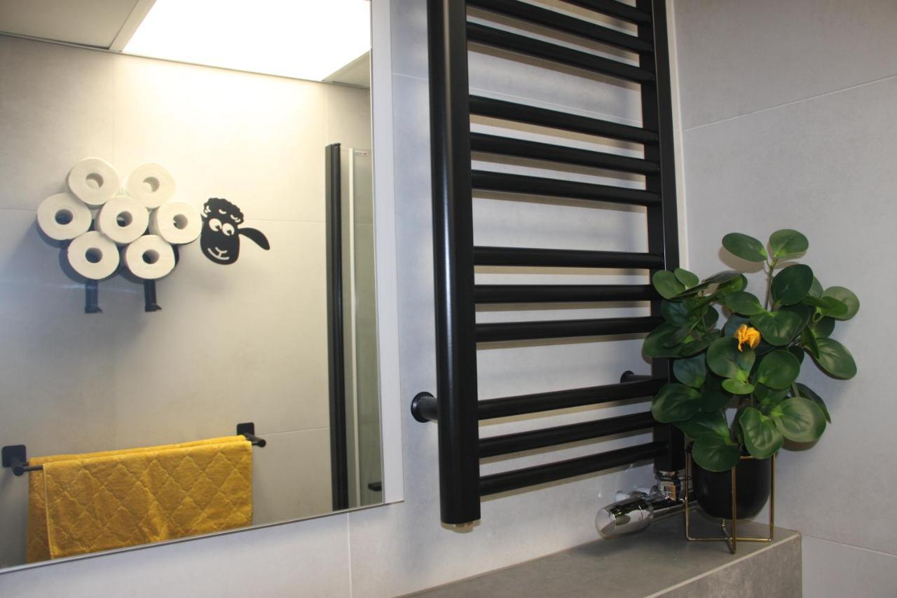 Apartament Nikoapartments - Miniapartment 2+2