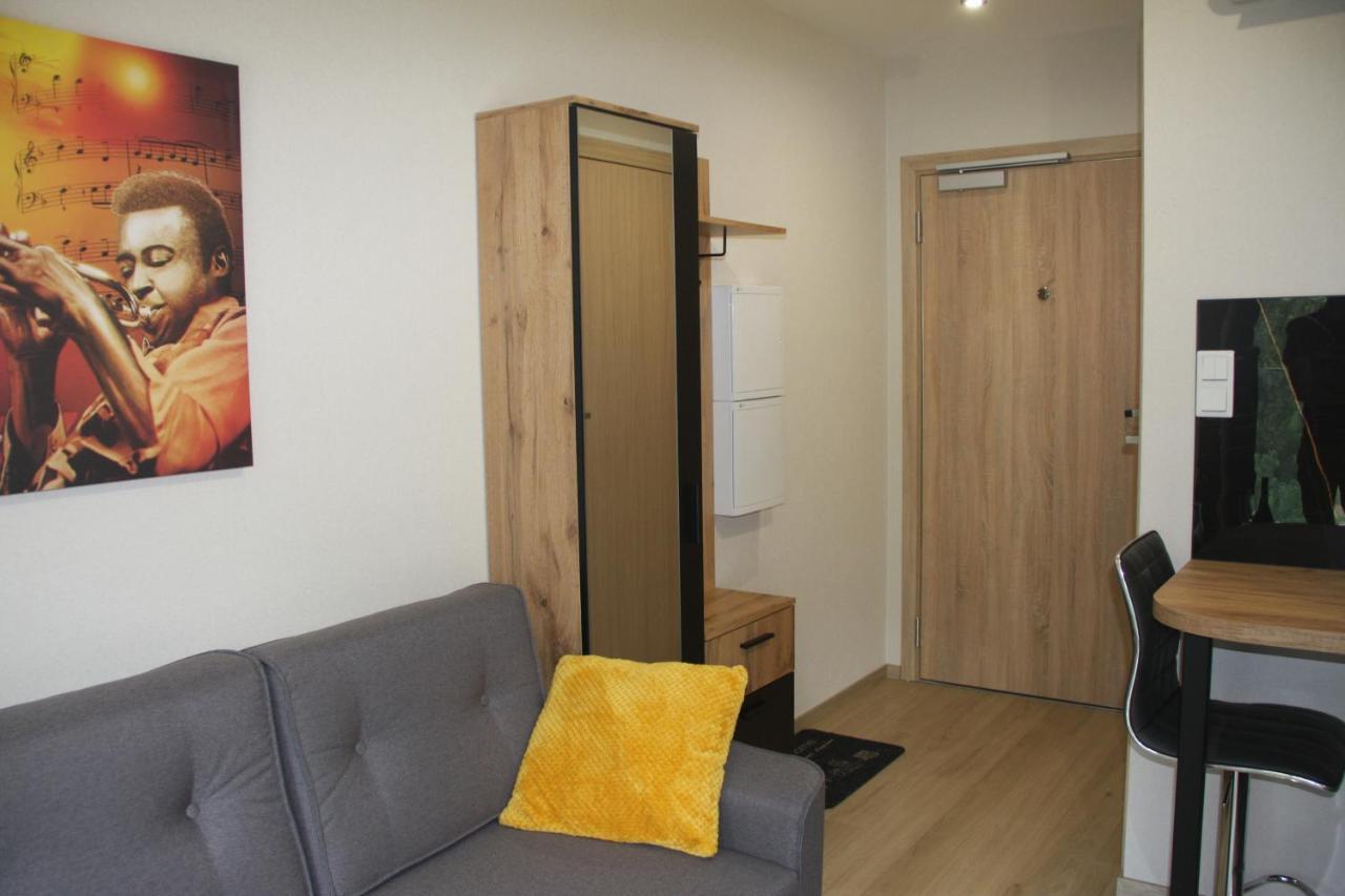 Nikoapartments - Miniapartment 2+2 Kraków