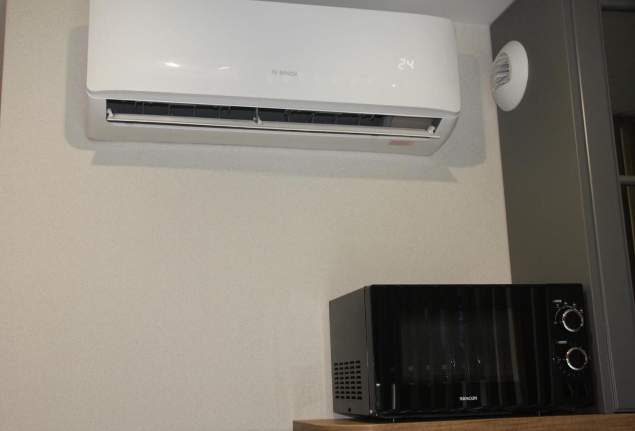 Apartament Nikoapartments - Miniapartment 2+2