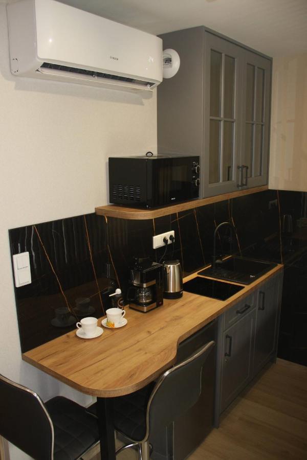 Nikoapartments - Miniapartment 2+2