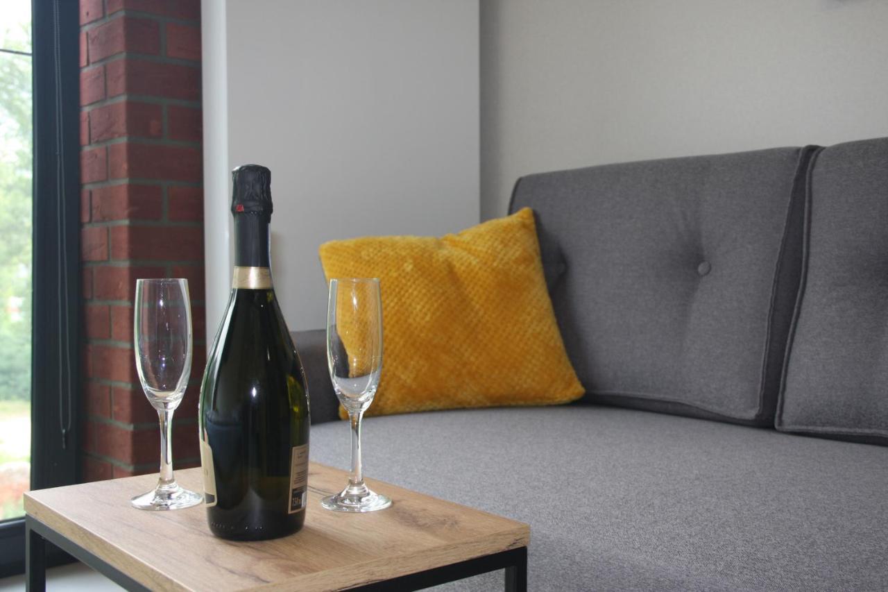 Nikoapartments - Miniapartment 2+2 Krakau