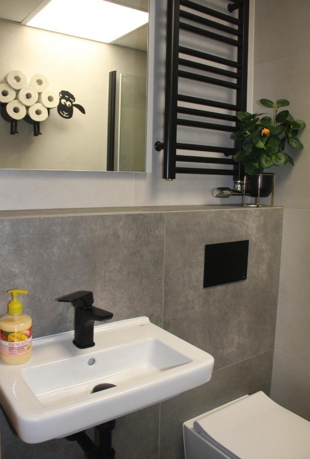 Nikoapartments - Miniapartment 2+2