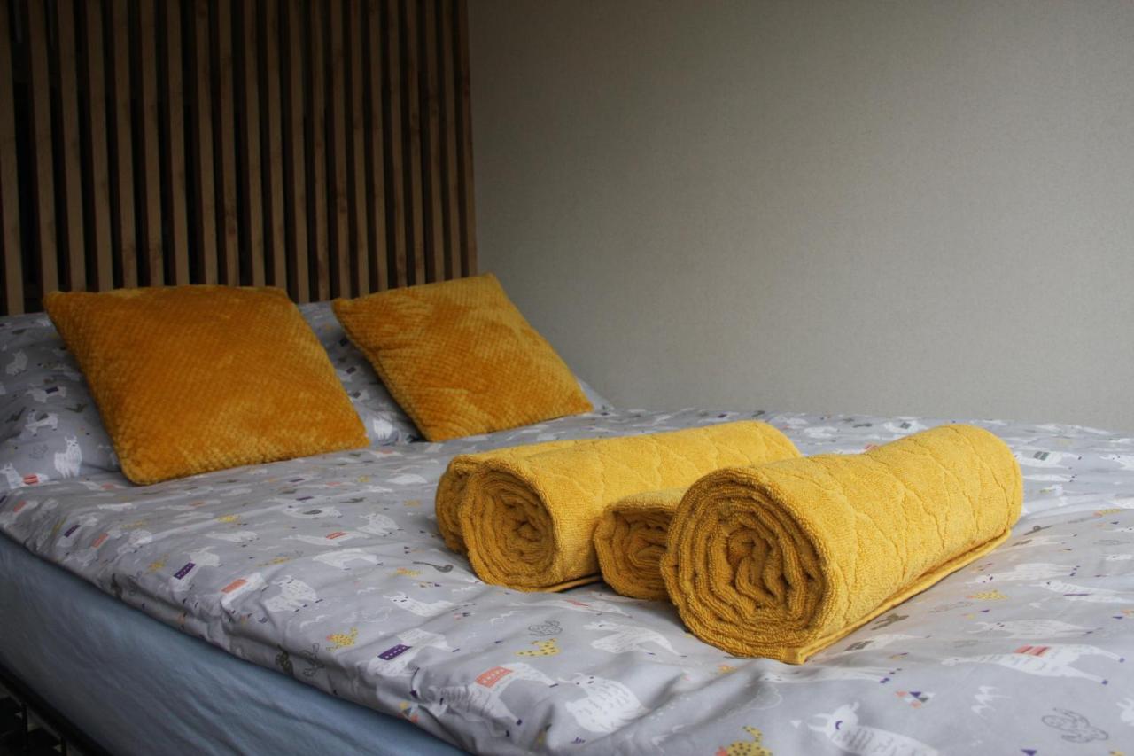 Nikoapartments - Miniapartment 2+2 Apartament *