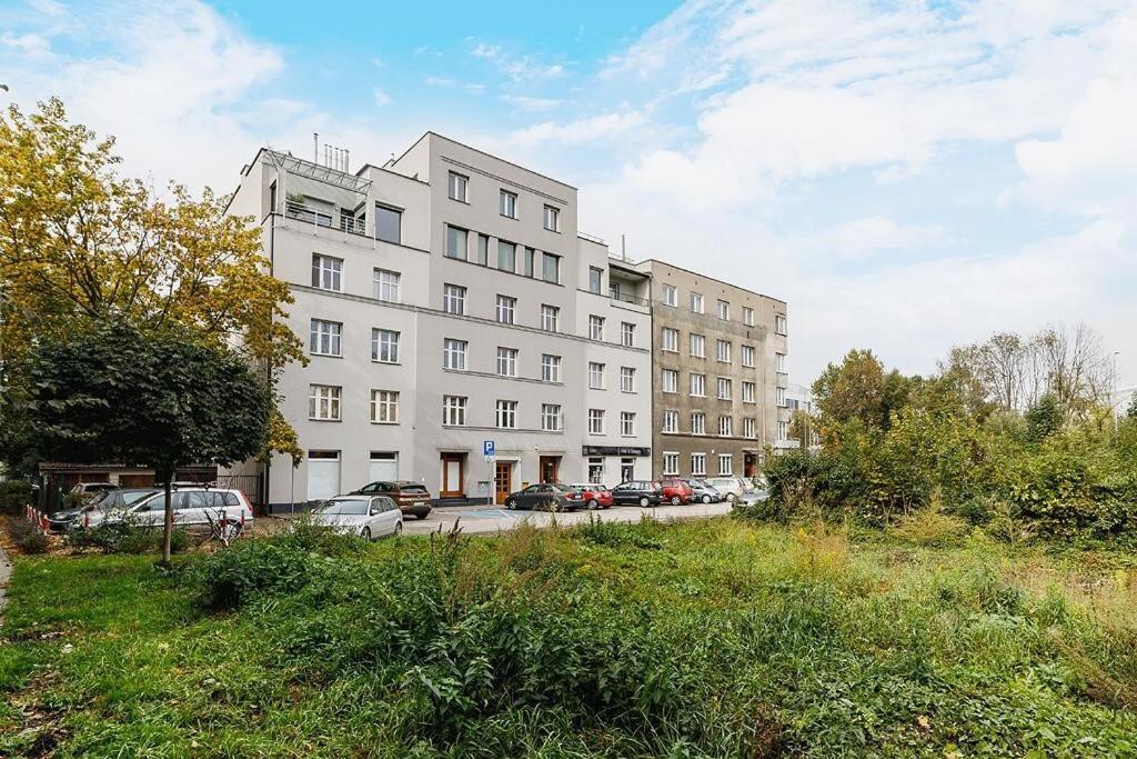 Apartment Urocze Mieszkanie W Krakowskiej Kamienicy *