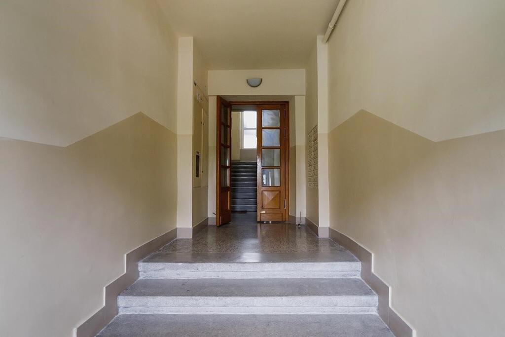 Urocze Mieszkanie W Krakowskiej Kamienicy Apartment *