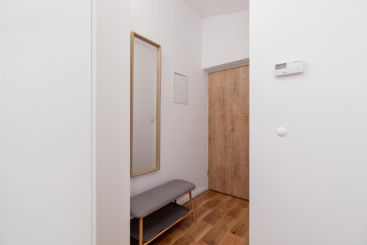 Radziwiłłowska Cracow Planty By Renters Kraków