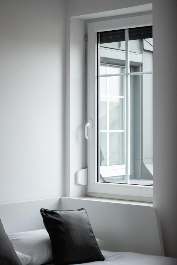 Apartament Radziwiłłowska Cracow Planty By Renters Kraków