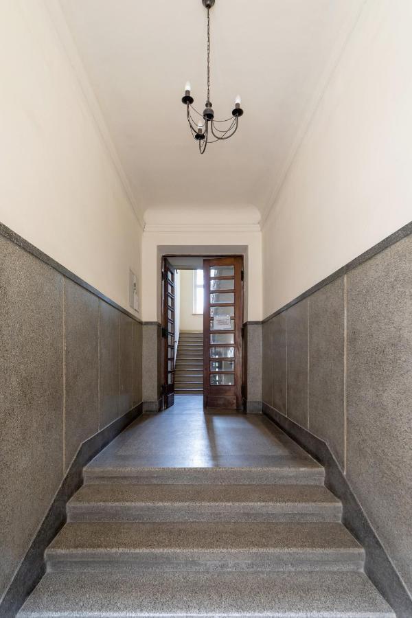 Radziwiłłowska Cracow Planty By Renters Apartament