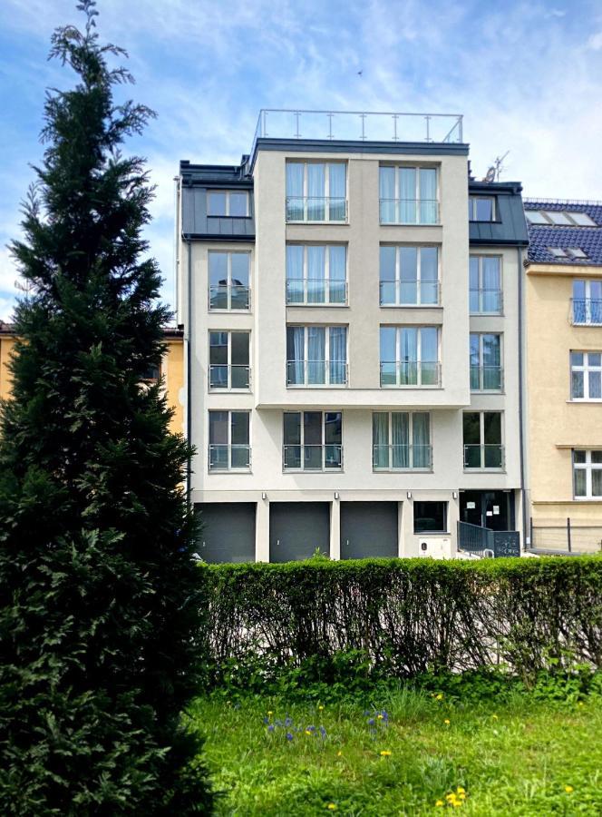 U Pana Cogito Apartment