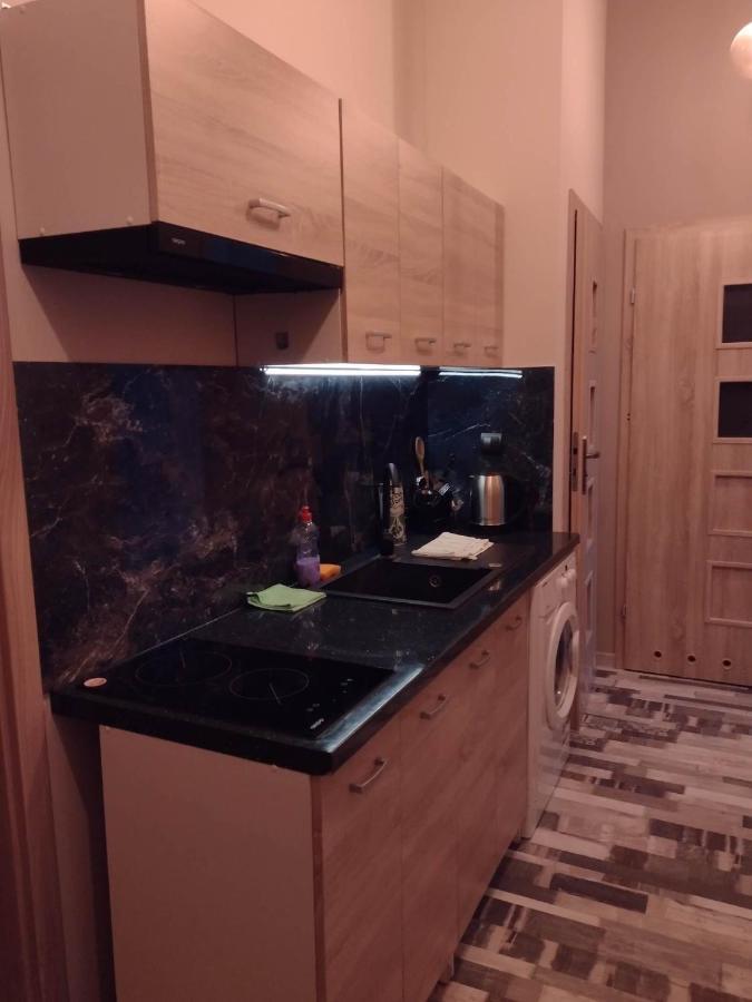 Apartment Little Big Bc - Modern