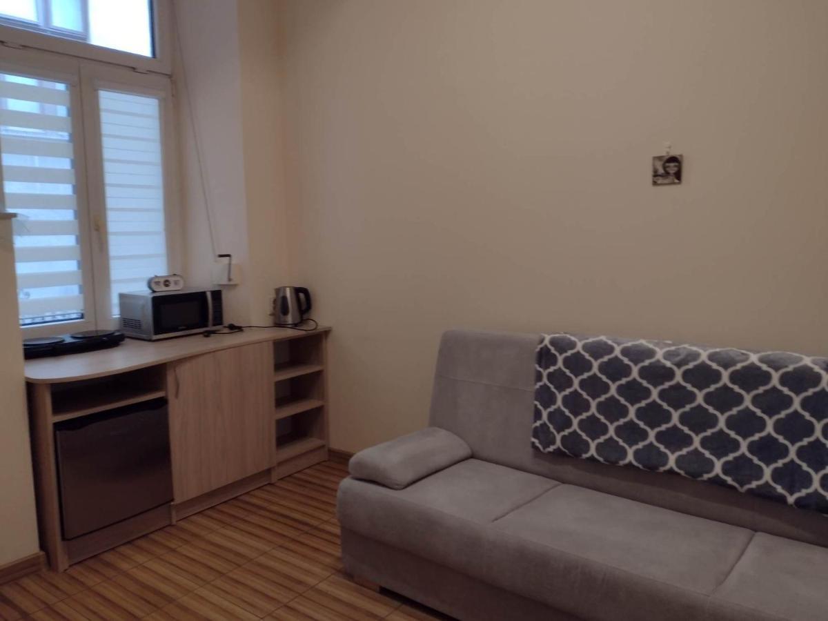 Apartment Little Big Bc - Modern