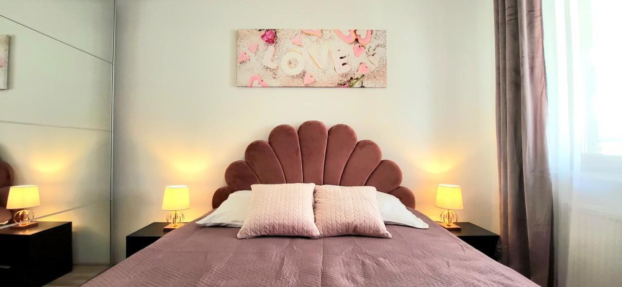 Apartament Luxury Kings 50m2 2 Pok. Downtown Dobrego Pasterza Piękny *