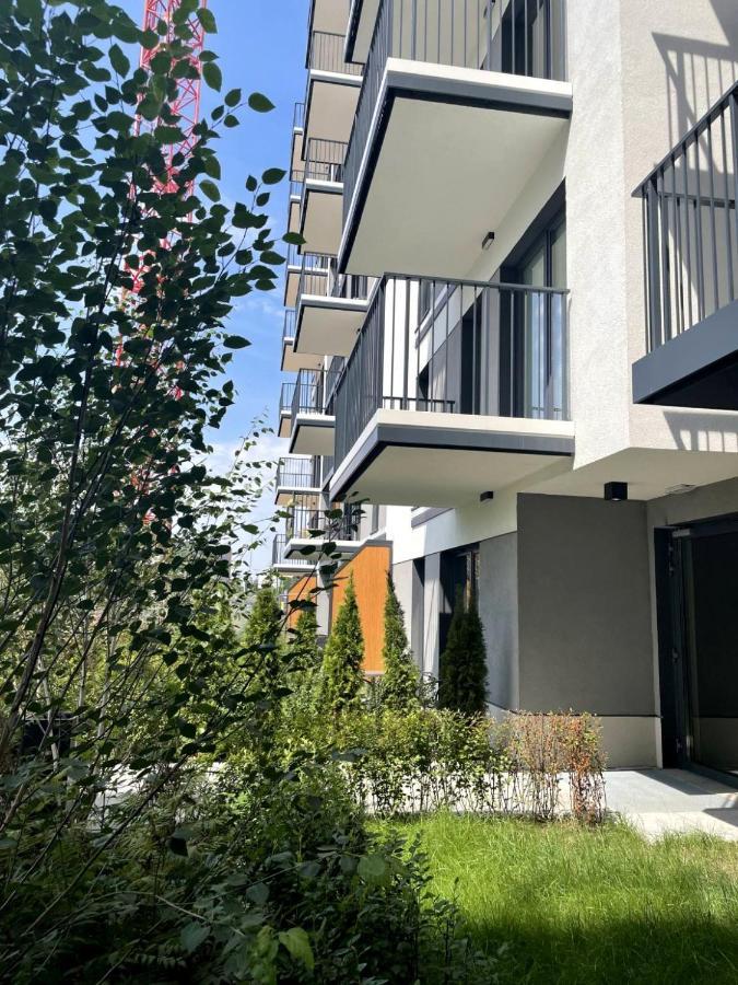 Apartment Dream Krakow