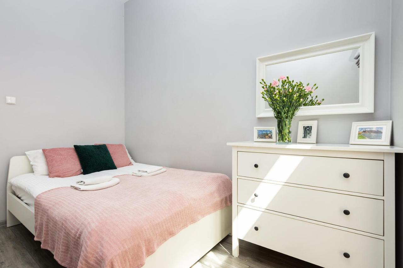 Luxury Old Town Topolowa Apartament Kraków