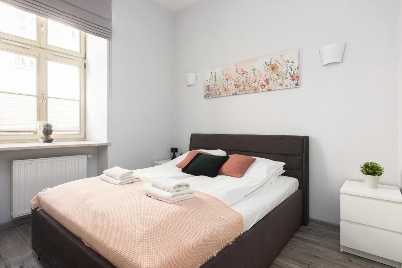 Luxury Old Town Topolowa Apartament
