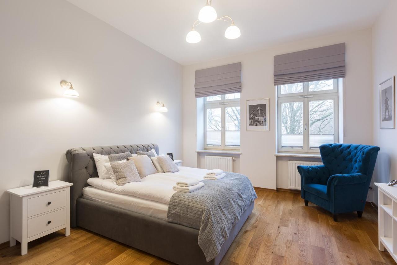 Apartament Luxury Old Town Topolowa